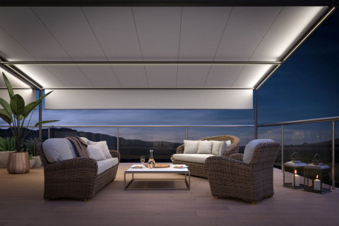 Markilux Pergola (3)